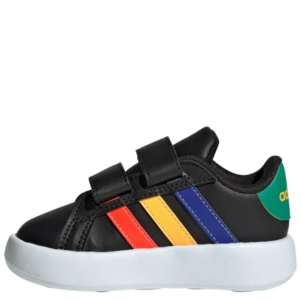 Grand Court 2.0 Cf I Low-Top Trainers Unisex Kids