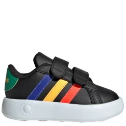 Grand Court 2.0 Cf I Low-Top Trainers Unisex Kids