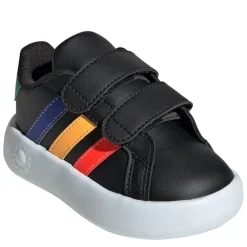 Grand Court 2.0 Cf I Low-Top Trainers Unisex Kids