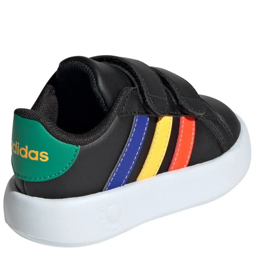 Grand Court 2.0 Cf I Low-Top Trainers Unisex Kids