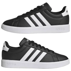 Grand Court Cloudfoam Comfort Shoes Unisex