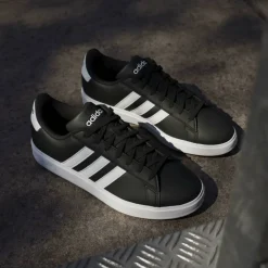 Grand Court Cloudfoam Comfort Shoes Unisex