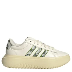 Grand Court Platform Shoes Womens