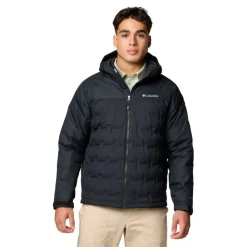 Grand Trek Down Jacket Mens
