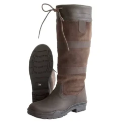 Granger Country Boots