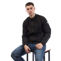 Granville Overshirt