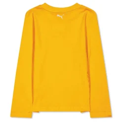 Graphic Ls Tee Juniors