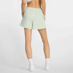 Graphic Stretch Woven Pocket Shorts
