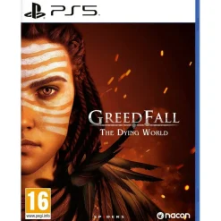 Greedfall: The Dying World