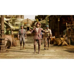 Greedfall: The Dying World
