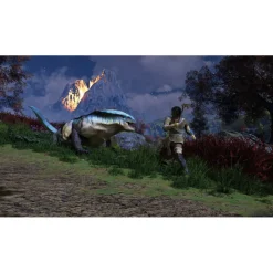 Greedfall: The Dying World
