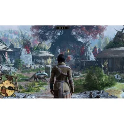 Greedfall: The Dying World