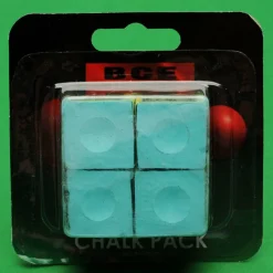 Green Triangle Chalk Adults