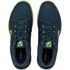 Grid 3.5 Indoor Court Shoes