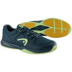 Grid 3.5 Indoor Court Shoes