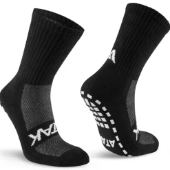Grip Mid Leg Socks Senior