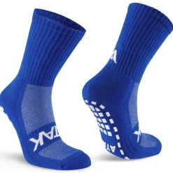 Grip Mid Leg Socks Senior