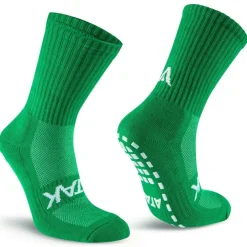 Grip Mid Leg Socks Senior