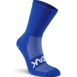 Grip Mid Leg Socks Senior
