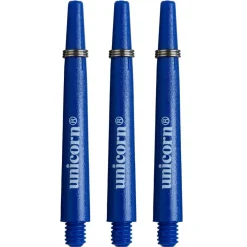 15 Gripper 3 Dart Shafts