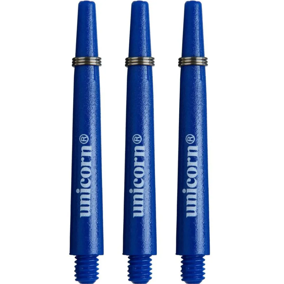 15 Gripper 3 Dart Shafts