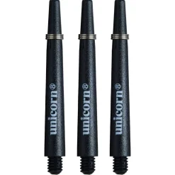 15 Gripper 3 Dart Shafts