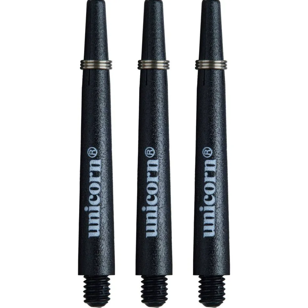 15 Gripper 3 Dart Shafts