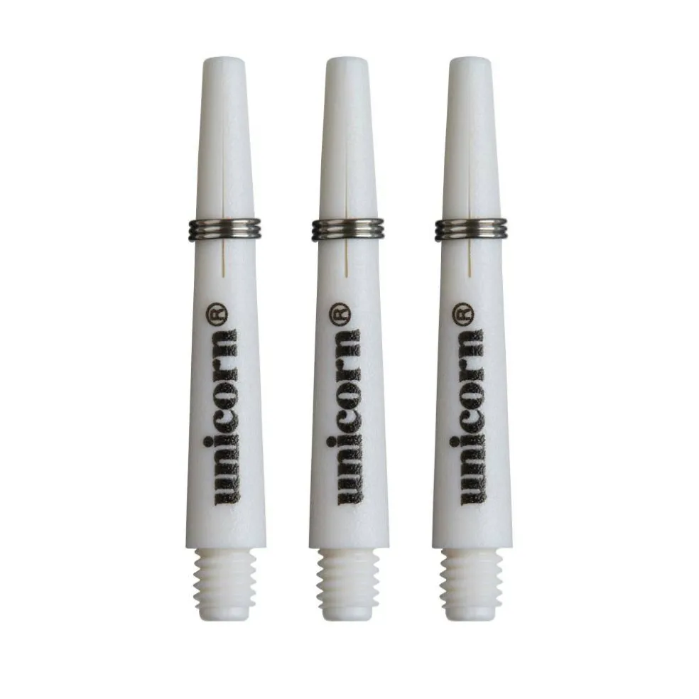 15 Gripper 3 Dart Shafts