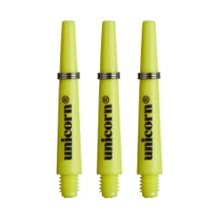 15 Gripper 3 Dart Shafts