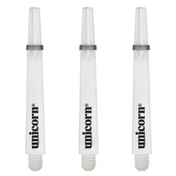 Gripper 3 Mirage Dart Shafts - 5 Pack