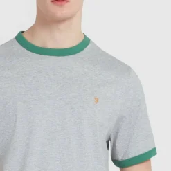 Groves Ringer T-Shirt