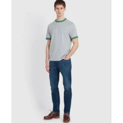Groves Ringer T-Shirt