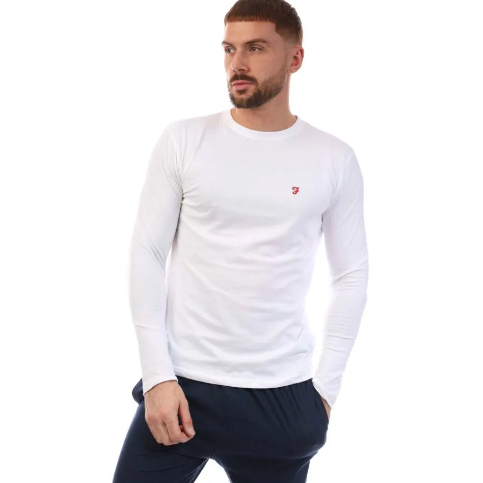 Gruffyd T-Shirt & Pant Set