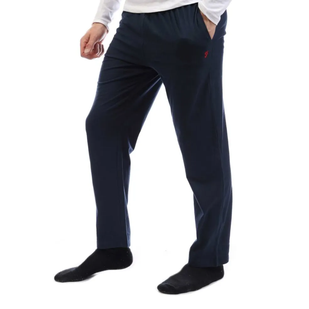 Gruffyd T-Shirt & Pant Set
