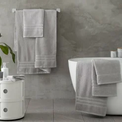 450gsm Cotton Quick Drying Towel Bale