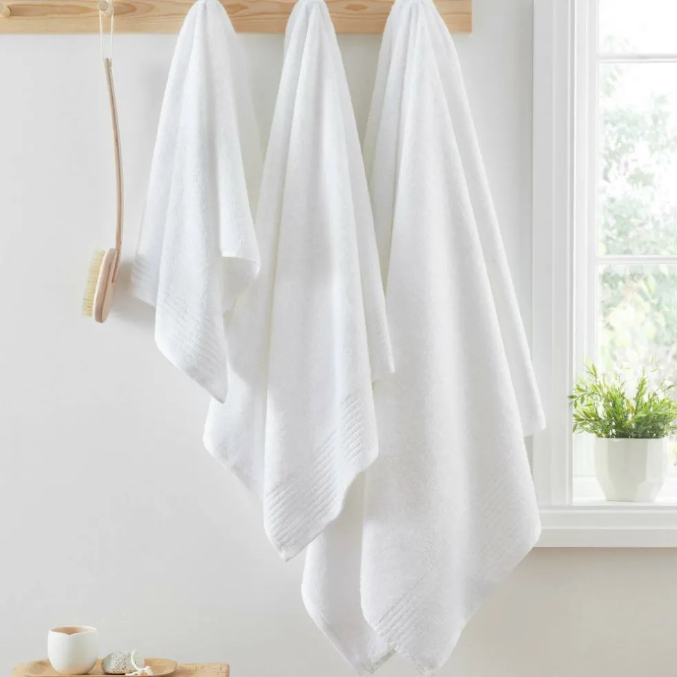 600gsm Pure Egyptian Cotton Towel
