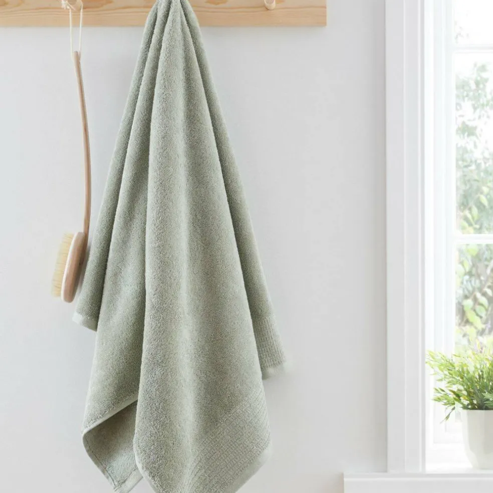 600gsm Pure Egyptian Cotton Towel
