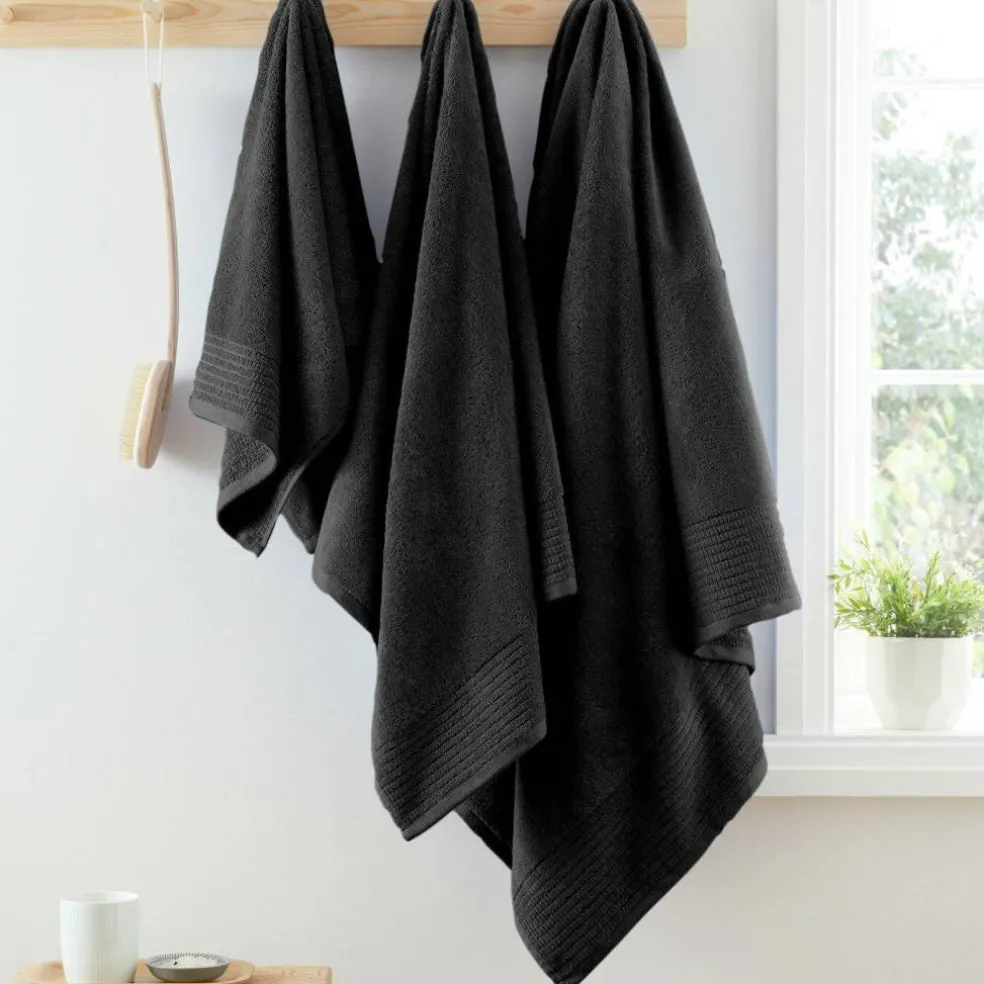 600gsm Pure Egyptian Cotton Towel