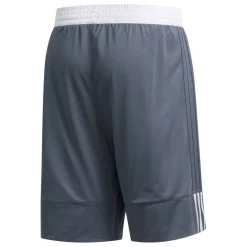 3g Spee Rev Shr Basketball Short Mens