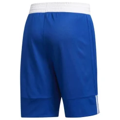 3g Spee Rev Shr Basketball Short Mens