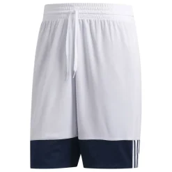 3g Spee Rev Shr Basketball Short Mens