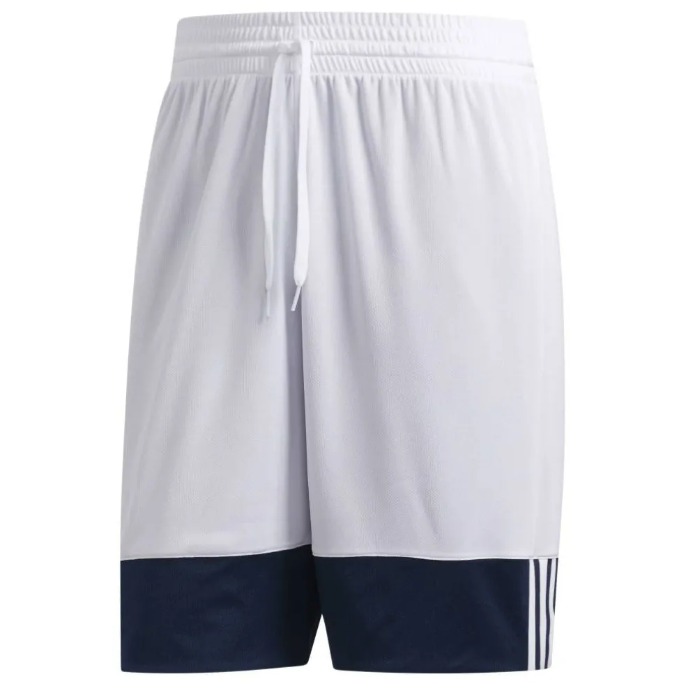 3g Spee Rev Shr Basketball Short Mens