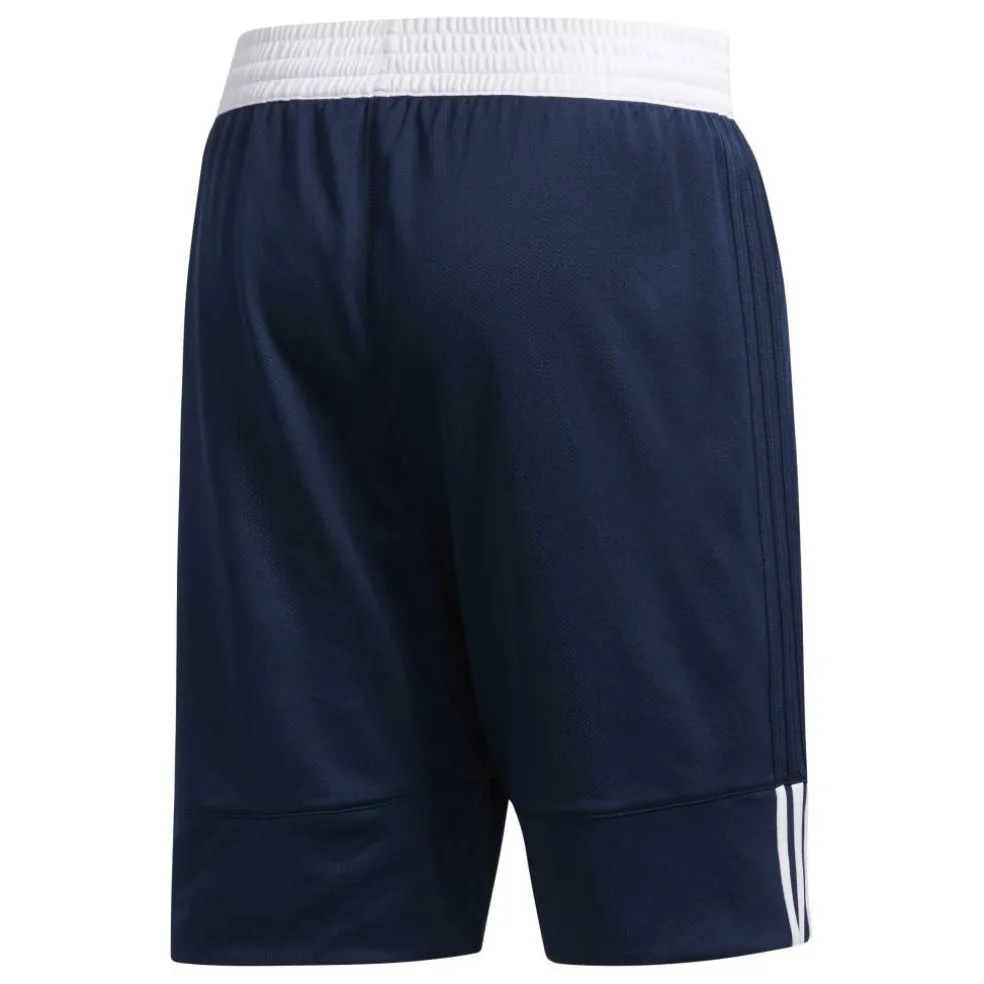 3g Spee Rev Shr Basketball Short Mens