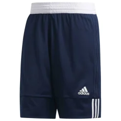 3g Spee Rev Shr Basketball Short Mens