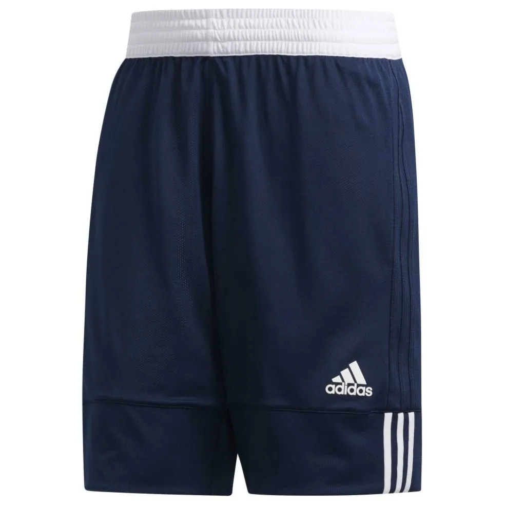 3g Spee Rev Shr Basketball Short Mens