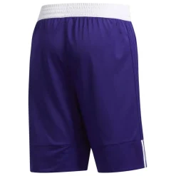 3g Spee Rev Shr Basketball Short Mens