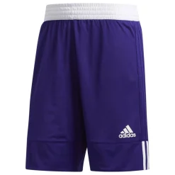 3g Spee Rev Shr Basketball Short Mens