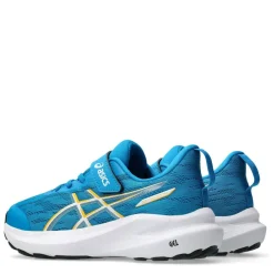 Gt-1000 14 Ps Road Running Shoes Unisex Kids