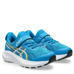 Gt-1000 14 Ps Road Running Shoes Unisex Kids