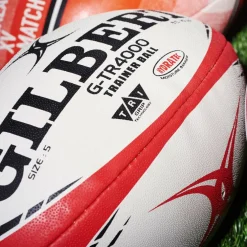 GTR4000 Rugby Training Ball